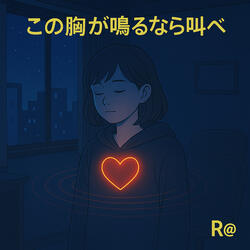 この胸が鳴るなら叫べ