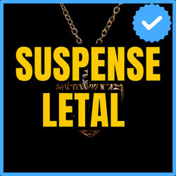 LETHAL SUSPENSE