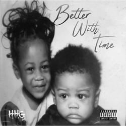Better With Time