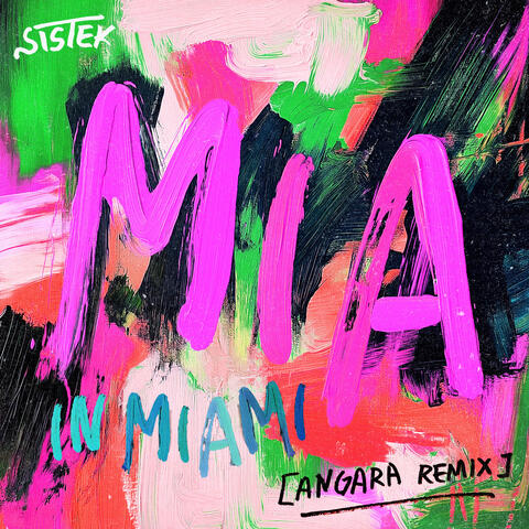 MIA In Miami