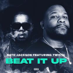 BEAT IT UP