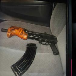 Please Don’t Take My Soul