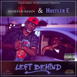 Left Behind