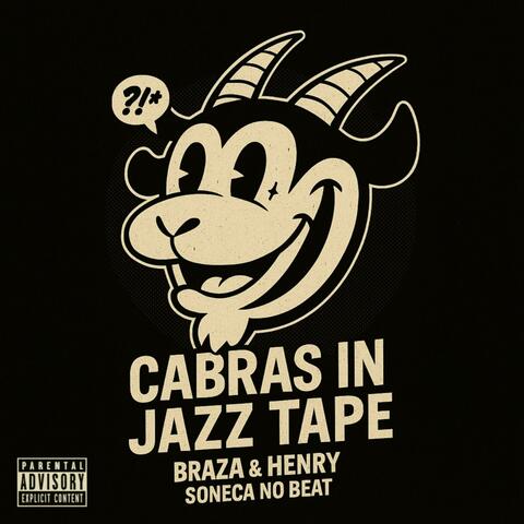 Cabras In Jazz Tape