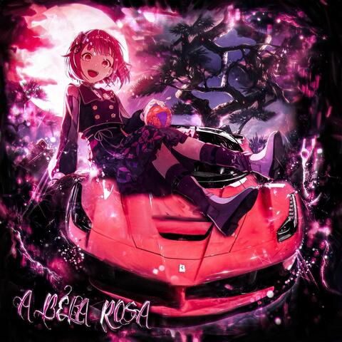 A BELA ROSA