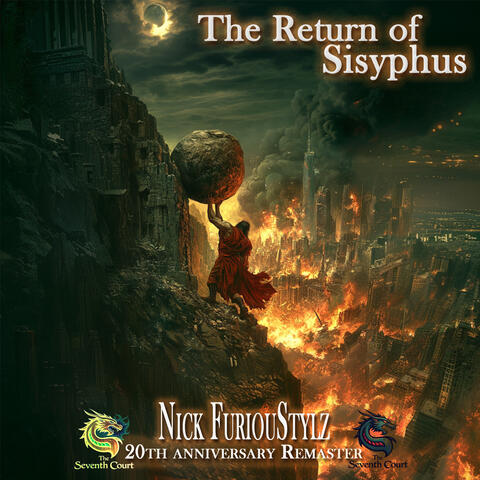 The Return of Sisyphus - 20th Anniversary Remaster