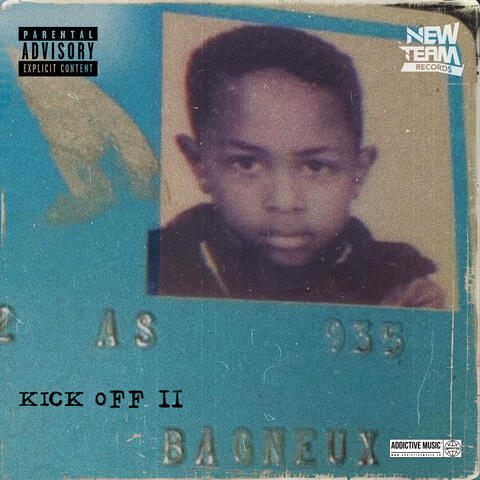 Kick Off 2