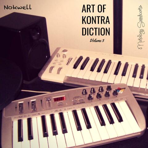 Art of Kontra Diction Vol. III