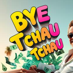 BYE TCHAU TCHAU