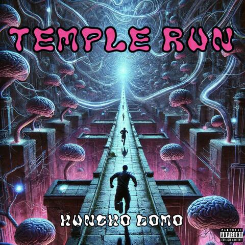 TEMPLE RUN