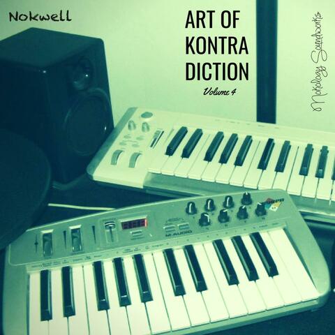 Art Of Kontra Diction Vol. IV