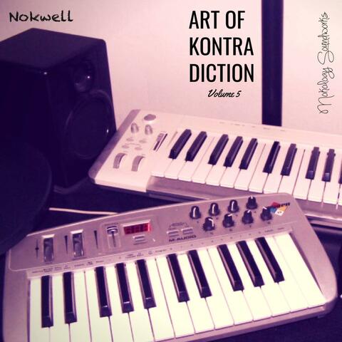 Art of Kontra Diction Vol. V