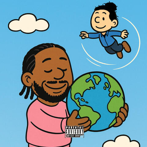 Bruce Wayne (World Remix)