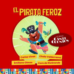 El Pirata Feroz