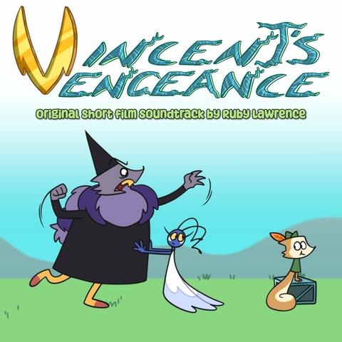 Vincent's Vengeance