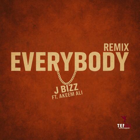 Everybody (Remix)