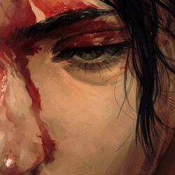 I should've warned you, you're my only one