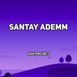 Santay Ademm
