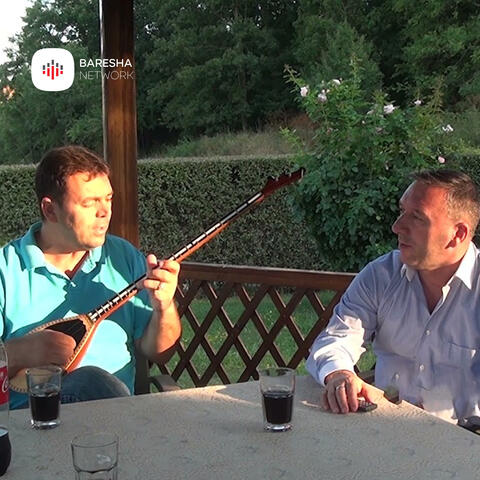 Moj e dashur Perendi