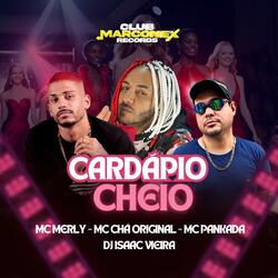 Cardapio Cheio
