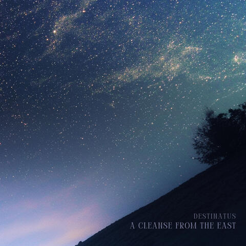 A Cleanse From The East