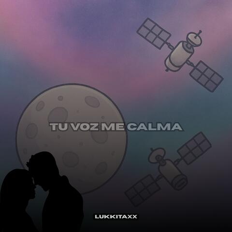 Tu Voz ME CALma