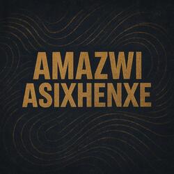 Amazwi Asixhenxe