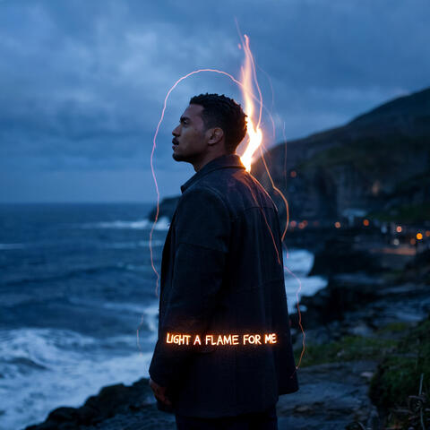 Light a Flame for Me