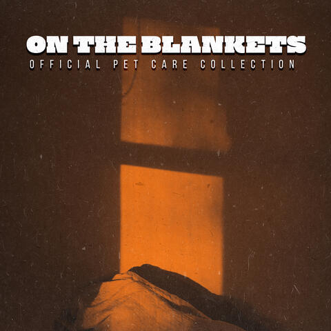 On the Blankets