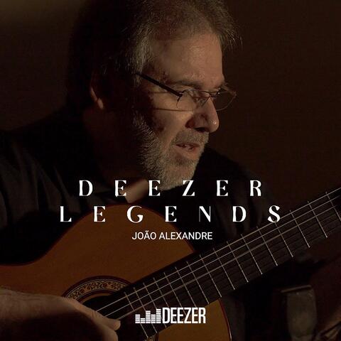 Lendas do Deezer