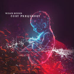 Womb Sound with Heartbeat