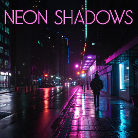 Neon Shadows