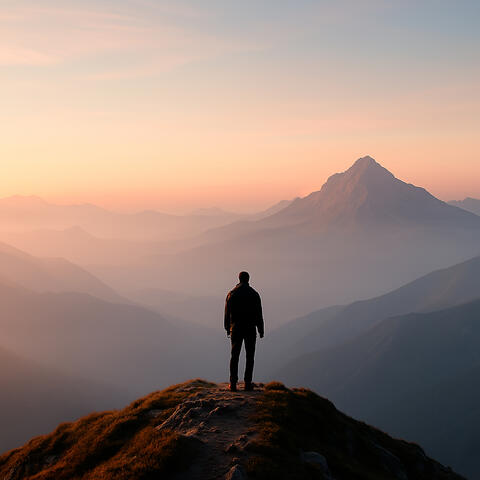 1 Pure Heart: Mental Peak Horizon