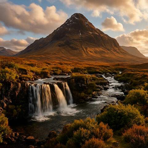 25 Nature Soundscapes: Boundaries Of The Earth