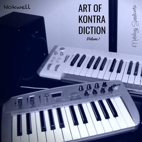 Art of Kontra Diction Vol. I