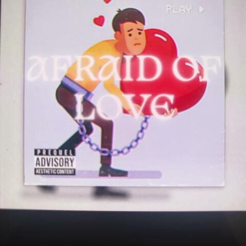 Afraid of love