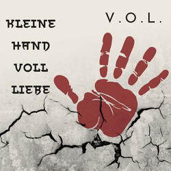 Kleine Hand Voll Liebe