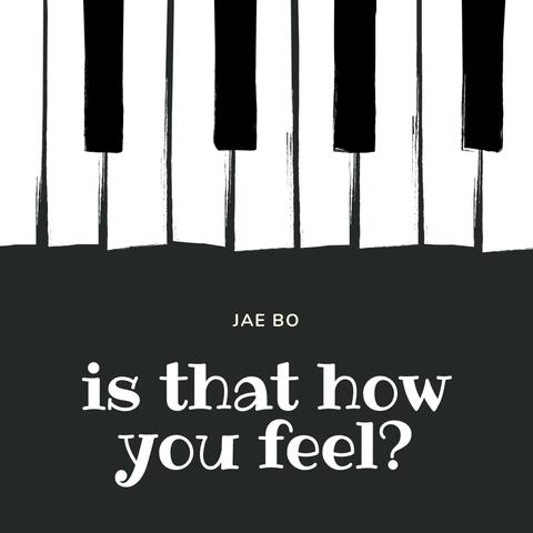 is that how you feel?