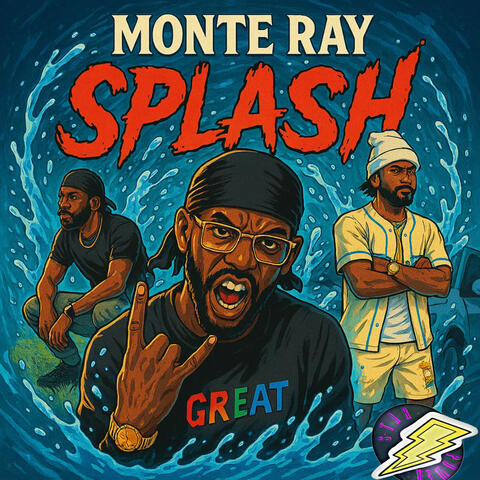 SPLASH