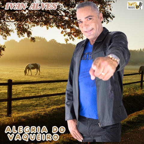 ALEGRIA DO VAQUEIRO