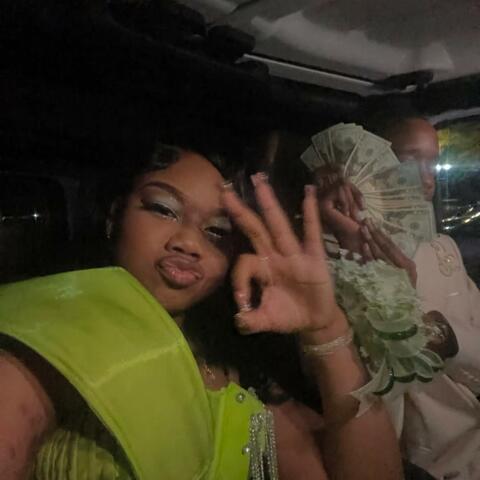 Spend Da Night