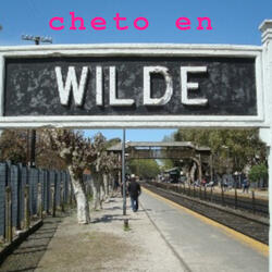cheto en wilde