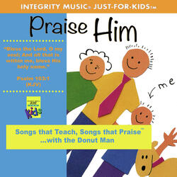 Cast Your Burdens (Hiya Hiya)