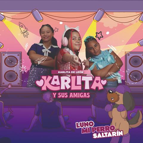 Luno Mi Perro Saltarín