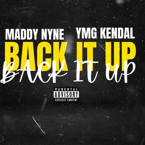 Back It Up