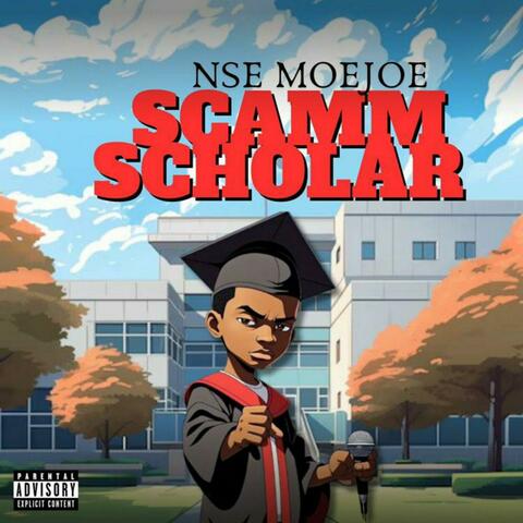 SCAMM SCHOLAR VOL.1