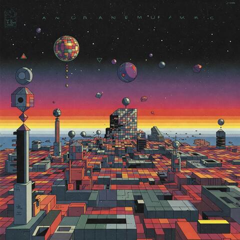 Circuit Dreams