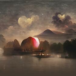 Bring the possibility