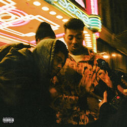 Jason Back Freestyle