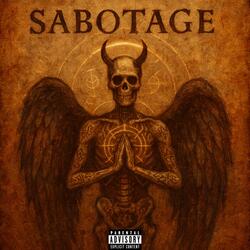 SABOTAGE!